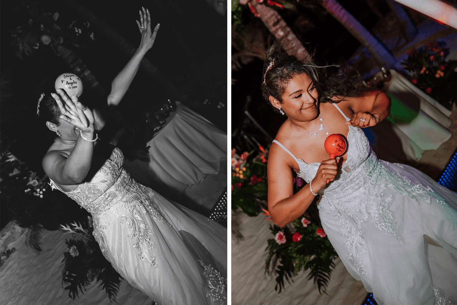 Fotografía de boda en Cancun por fotógrafo de bodas destino en México